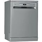 Hotpoint Ariston Lavastoviglie Hfo 3t241 Wfg X 14 Coperti Classe C 60 Cm Inox