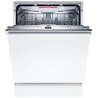 Bosch Lavastoviglie Da Incasso Smv6zcx49e Serie 6 A Scomparsa Totale 14 Coperti Classe C