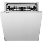 Whirlpool Lavastoviglie Da Incasso Wic 3c26 F A Scomparsa Totale 14 Coperti Classe E