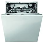 Whirlpool Lavastoviglie Da Incasso Wcio 3t341 Pe A Scomparsa Totale 14 Coperti Classe C