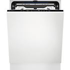 Electrolux Lavastoviglie Da Incasso Eez69305l Airdry A Scomparsa Totale 15 Coperti Classe D