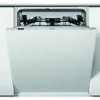 Whirlpool Lavastoviglie Da Incasso Wio 3t226 Pfg A Scomparsa Totale 14 Coperti Classe E