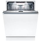 Bosch Lavastoviglie Da Incasso Smv8ycx03e A Scomparsa Totale 14 Coperti Classe B