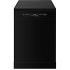 Smeg lavastoviglie lvs222nin 13 coperti classe e 59.8 cm nero