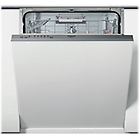 Hotpoint Ariston Lavastoviglie Da Incasso Hie 2b19 C N A Scomparsa Totale 13 Coperti Classe F