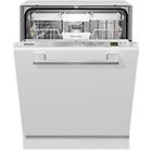 Miele Lavastoviglie Da Incasso G 5053 Scvi Active A Scomparsa Totale 14 Coperti Classe E