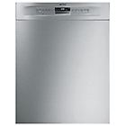 Smeg lavastoviglie lsp433pxin 13 coperti classe d 59.8 cm acciaio inossidabile