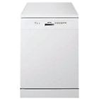 Smeg lavastoviglie lvs112bin 12 coperti classe f 59,8 cm bianco