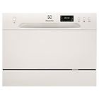 Electrolux Lavastoviglie Esf2400ow 6 Coperti Classe F 55 Cm Bianco