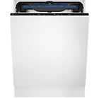 Electrolux Lavastoviglie Da Incasso Ees48400l Airdry A Scomparsa Totale 14 Coperti Classe C