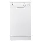 Electrolux Lavastoviglie Esa12100sw Airdry 9 Coperti Classe F 44.6 Cm Bianco