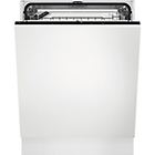 Electrolux Lavastoviglie Da Incasso Eea27200l Airdry A Scomparsa Totale 13 Coperti Classe E