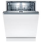 Bosch Lavastoviglie Da Incasso Smh4htx37e Serie 4 A Scomparsa Totale 12 Coperti Classe E