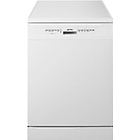 Smeg lavastoviglie lvs222bin 13 coperti classe e 59.8 cm bianco