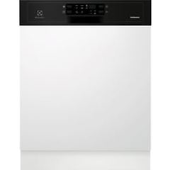 Electrolux esi5543lok lavastoviglie cm. 60 13 coperti integrata parziale