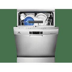 Electrolux Esf7552rox