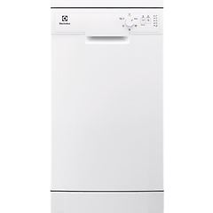 Electrolux lavastoviglie esa12100sw airdry 9 coperti classe f 44.6 cm bianco