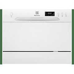Electrolux lavastoviglie esf2400ow 6 coperti classe f 55 cm bianco