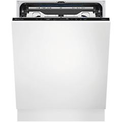 Electrolux lavastoviglie da incasso eec67310l airdry a scomparsa totale 14 coperti classe d