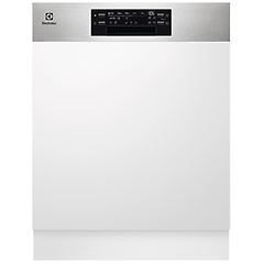 Electrolux eea47201ix lavastoviglie incasso, 59,6 cm, classe e