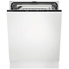 Electrolux Ees47325l Lavastoviglie Da Incasso Larghezza 60 Cm D