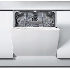 Whirlpool wric3c26p lavastoviglie integrata totale cm. 60 14 coperti