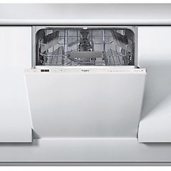 Whirlpool lavastoviglie da incasso wric 3c26 p a scomparsa totale 14 coperti classe e