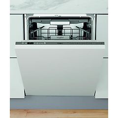 Whirlpool lavastoviglie da incasso wio 3o540 pelg a scomparsa totale 14 coperti classe b