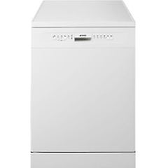 Smeg lavastoviglie lvs292db 13 coperti classe d 59.8 cm bianco