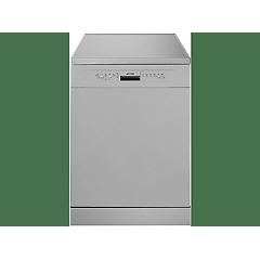 Smeg Lvs292ds Lavastoviglie 13 Coperti D