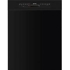 Smeg Lsp292dn Lavastoviglie Sottopiano 13 Coperti D