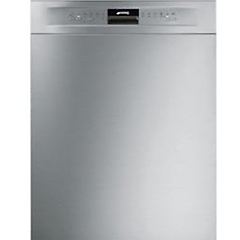 Smeg lsp292dx lavastoviglie sottopiano 13 coperti d