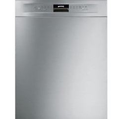 Smeg Lsp292dx Lavastoviglie Da Incasso Larghezza 60 Cm D