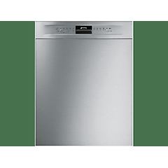 Smeg lsp382cx lavastoviglie incasso, 59,8 cm, classe c