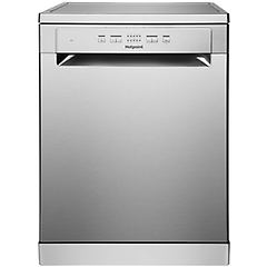 Hotpoint Ariston hotpoint hfc 2b+26 x libera installazione 14 coperti e