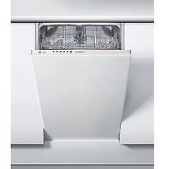 Indesit dsie2b10 lavastoviglie integrata totale cm. 45 10 coperti