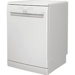 Indesit Lavastoviglie Dfe1b1914 Capacita 14 Coperti Classe A Colore Bianco