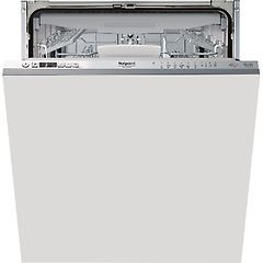 Hotpoint Ariston hotpoint hic 3c26n wf lavastoviglie incasso, 59,8 cm, classe e