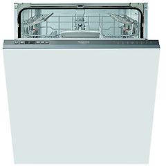 Hotpoint Ariston lavastoviglie da incasso hic 3b19n a scomparsa totale 13 coperti classe f