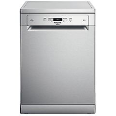 Hotpoint Ariston hotpoint hfc 3c26 cw x libera installazione 14 coperti e