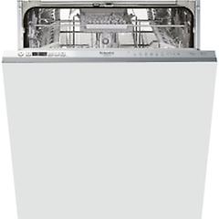 Hotpoint Ariston hotpoint hic 3c41 cw a scomparsa totale 14 coperti c