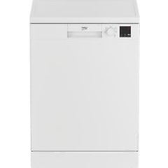 Beko dvn05320w lavastoviglie, 60 cm, classe e