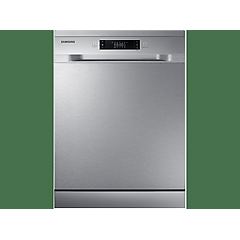 Samsung dw60m6050fs/ec lavastoviglie, 60 cm, classe e