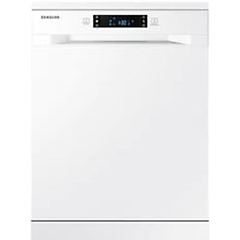 Samsung lavastoviglie a libera installazione bianca dw60a6092fw