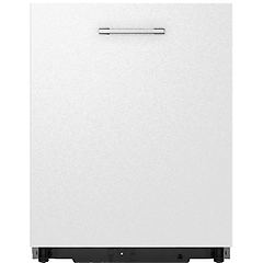 Lg db325txs lavastoviglie incasso, 59,8 cm, classe e