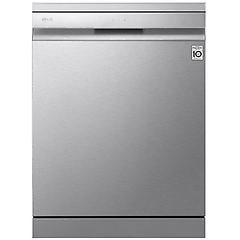 Lg Df425hss Lavastoviglie Da Libera Installazione 14 Coperti Classe D