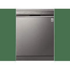 Lg Df222fps Lavastoviglie 14 Coperti E