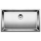 Blanco andano 700-u 1518614 andano lavello sottotop cm. 74 inox