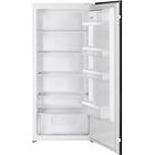 Smeg S4l120f Frigorifero Da Incasso 208 L F Bianco