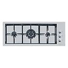 Foster 7286 032 7286032 s4000 line piano cottura gas cm 92 filotop inox spazzolato